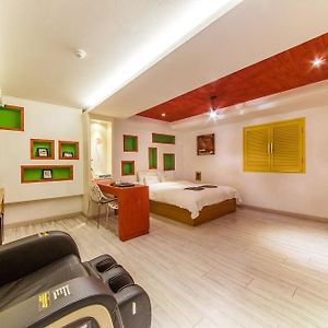 Jamsil Delight Hotel